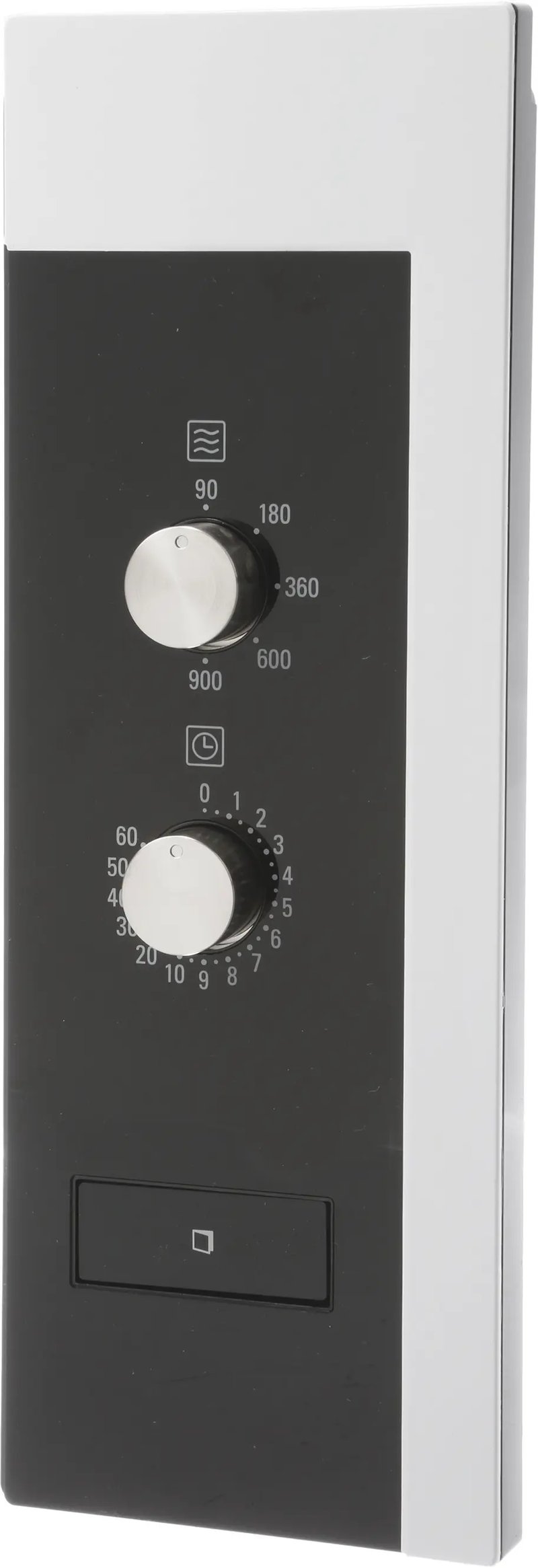 Bedienblende 12012831