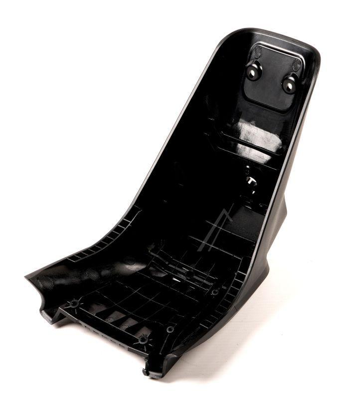 Hinteres Schutzblech schwarz Segway-Ninebot CB.01.00.3976.00 für E-Scooter GT3E GT3D GT3PRO