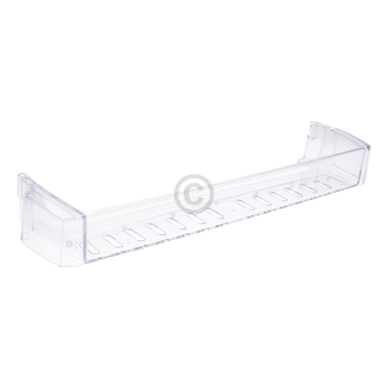 Türfach mitte für Kühlteil beko 4807080400 in KühlGefrierKombination