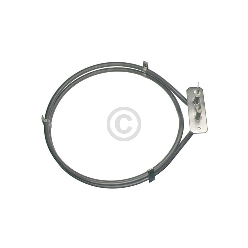 Heizelement Heißluft 2500W 230V EGO 20.21804.000 für Herd