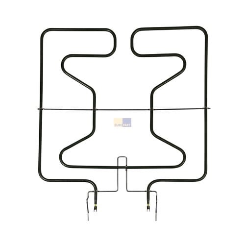 Heizelement Unterhitze SIEMENS 00680225  IRCA 7177 R 273 für Backofen