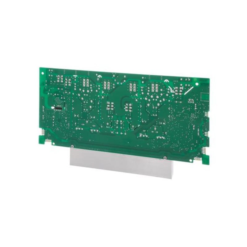 Leistungsmodul unprogrammiert Programmierung erforderlich mit KD-Software iServi 11009304