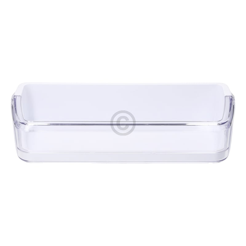 Türfach mitte für Kühlteil Samsung DA97-07430B in Kühl-Gefrierkombination