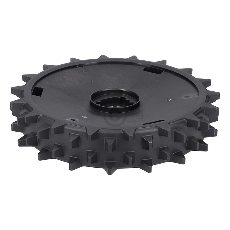 Driving wheel 201-2508-0022 Ecovacs