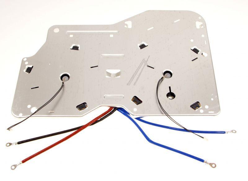 Heizzone-Induktion 00704900