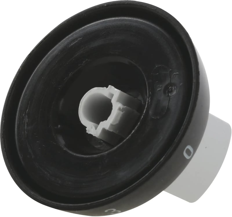 Drehgriff-Kochstelle 00615065