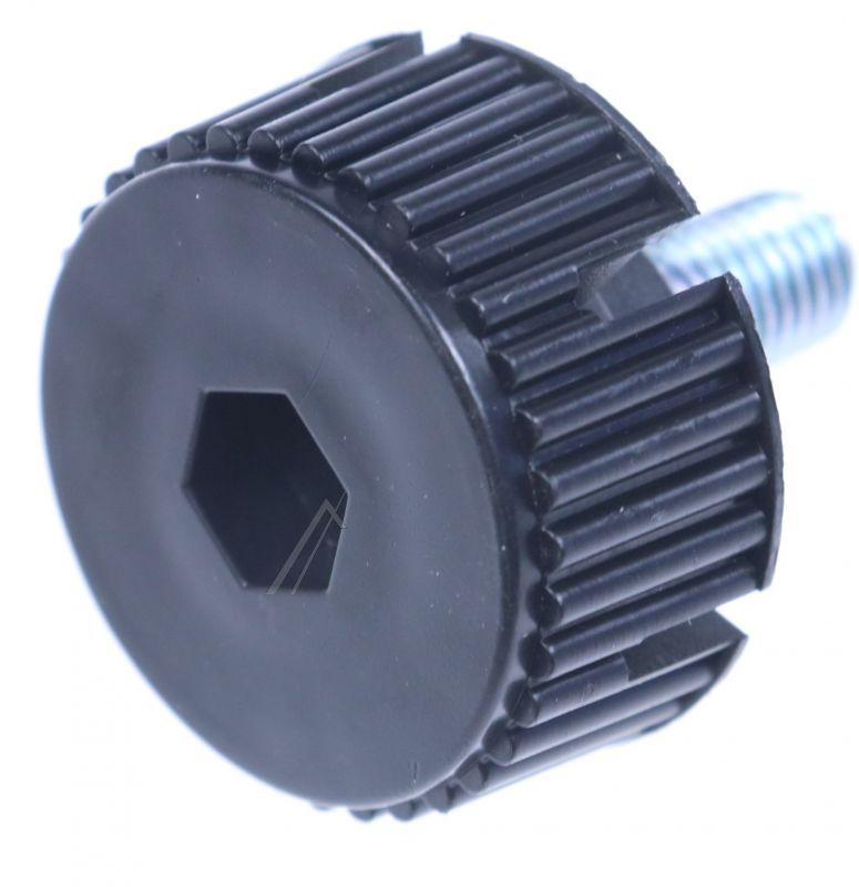 Kühlschrank-Standfuß Candy Hoover 70000244 höhenverstellbar