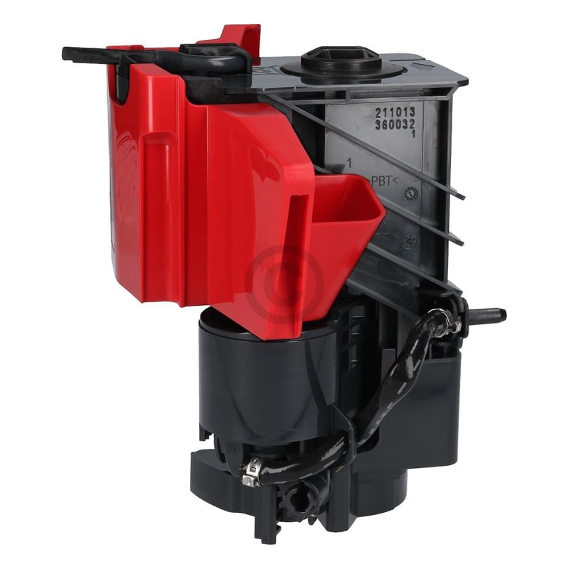 Brühgruppe SIEMENS 11041311 V04 für Kaffeemaschine Kaffeeautomat