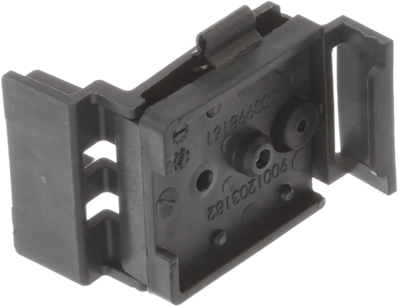 Einstelleinheit für Ofen BSH-Gruppe 10005356 Bedienelement