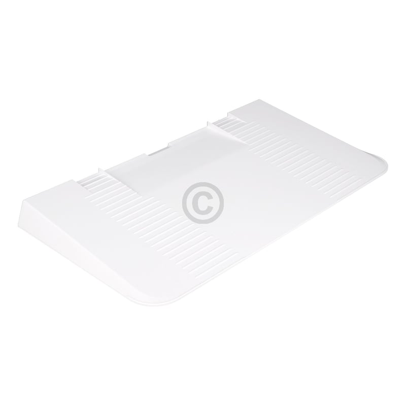 Tray 201-2478-1838 Ecovacs