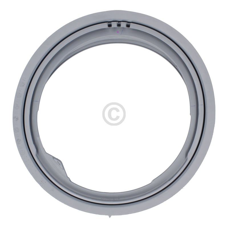 Türmanschette LG Electronics AGM30138504 für Waschmaschine LG Electronics