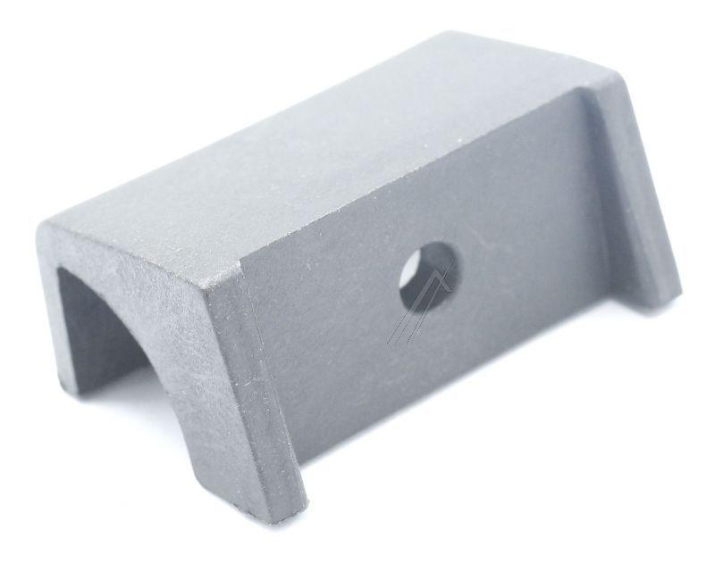 Ofentür Innenhaken für Ofen Smeg 763850419 Türverriegelung