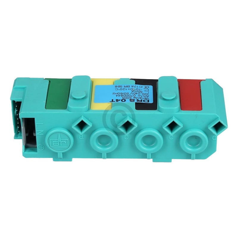 Zündtransformator Zuendtrafo 4 Brennstellen 00616251