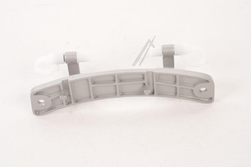 Türscharniere für Waschmaschine Brandt AS0073425 Türbefestigung