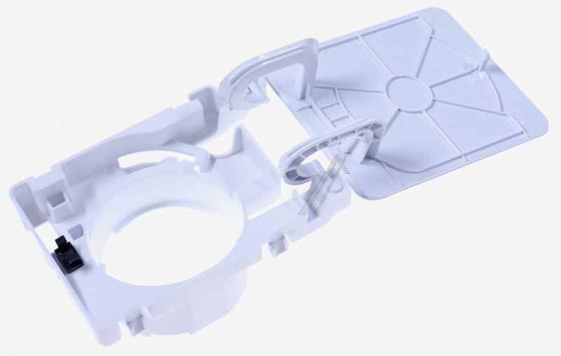 Pumpenabdeckung für Beko Waschmaschine C00876086 Pumpe, Waschmaschine