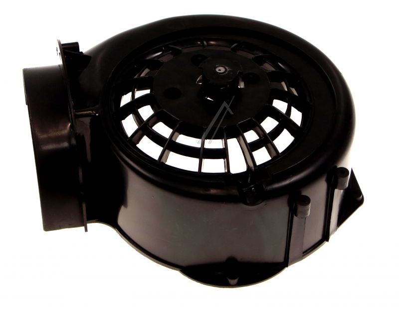 Gebläsegehäuse rechts für Dunstabzugshaube Atlan 12001010300175 Lüftergehäuse