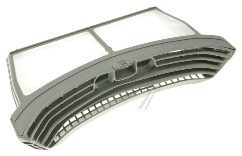 Filterkassette für Beko/Grundig/Arçelik Trockner C00869873 Asymmetrisch, Wäschetrockner
