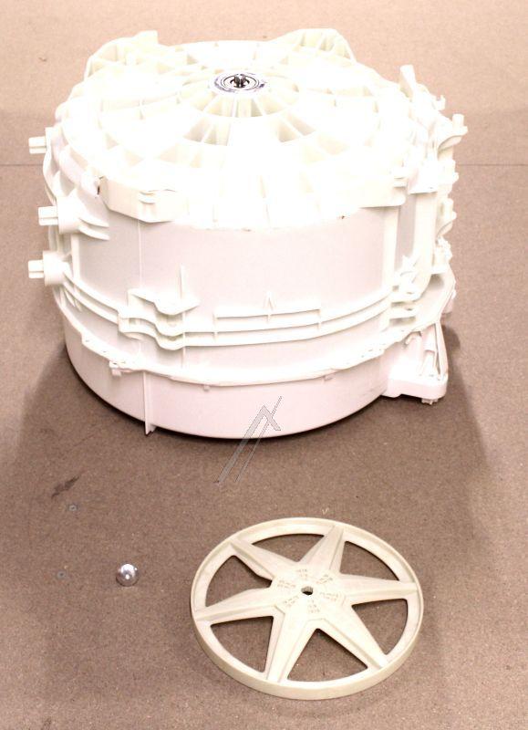 Wanne für Waschmaschine Haier/Candy/Hoover 70027606 Bottich