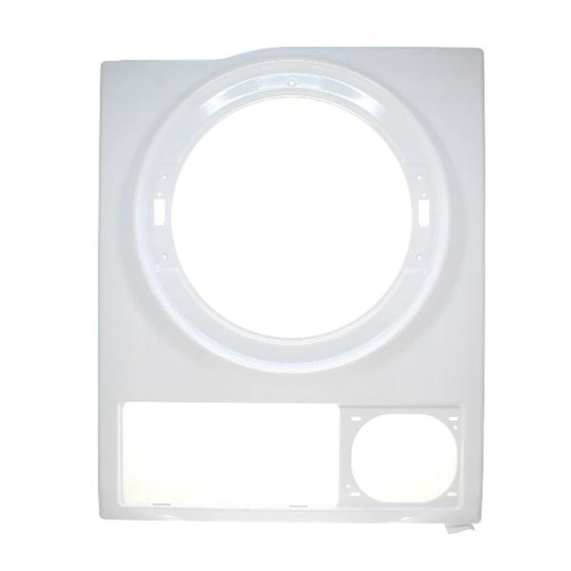 FRONTPLATTE WEISS Bauknecht C00572971 Bauknecht