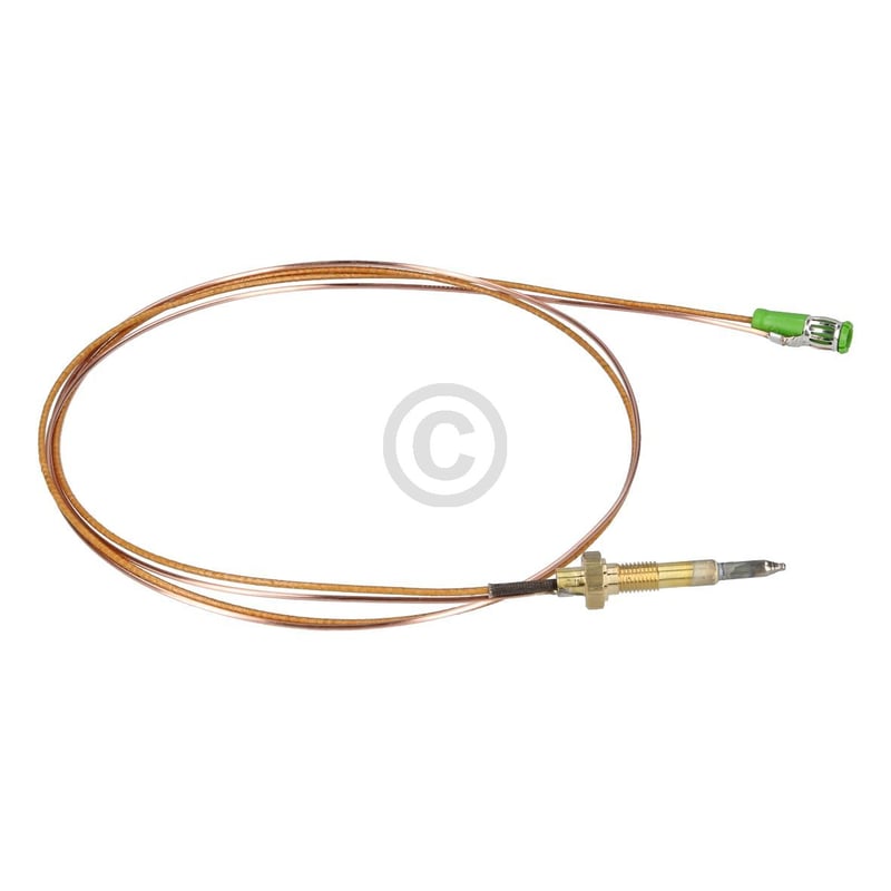 Thermoelement 750mm smeg 948650135 für Gaskochfeld
