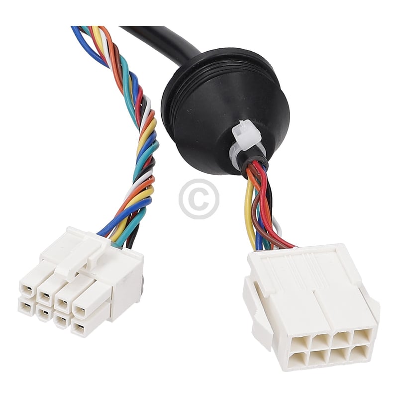 Mowing motor extension harness 201-2337-1219