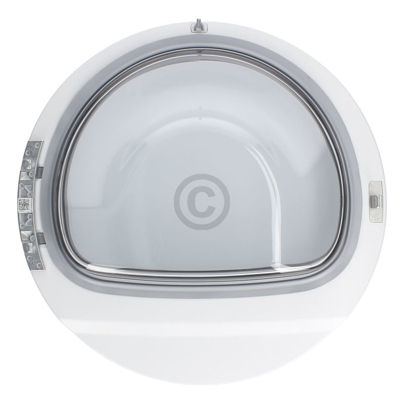 Türe innen BOSCH 11004000 für Trockner