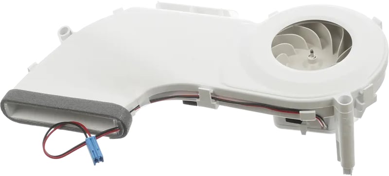 Lüftermotor 00755000