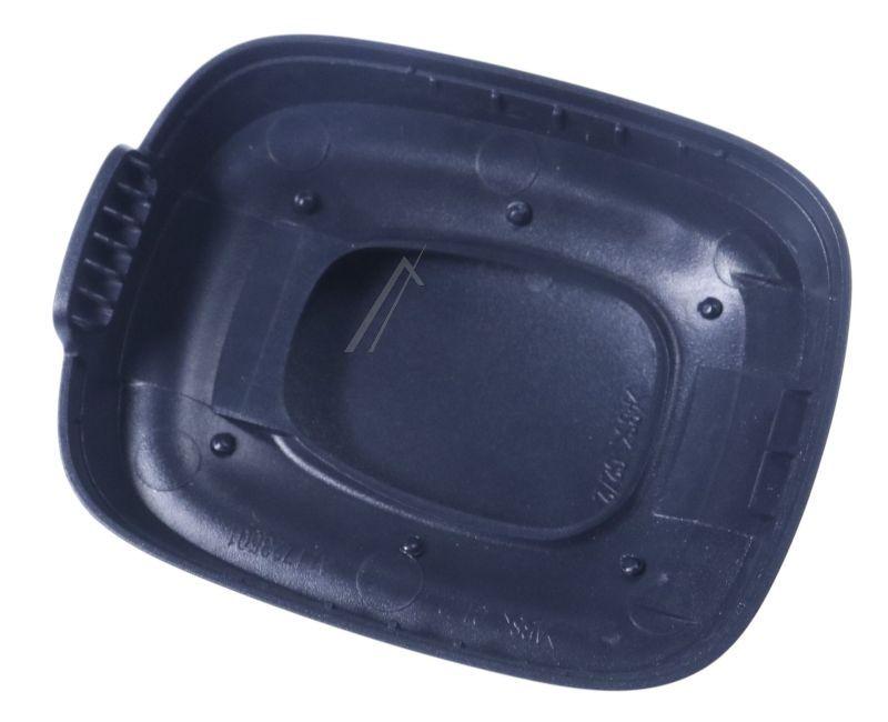 Staubsauger-Abdeckung schiefergrau AEG 4055483392 Gehäuseteil