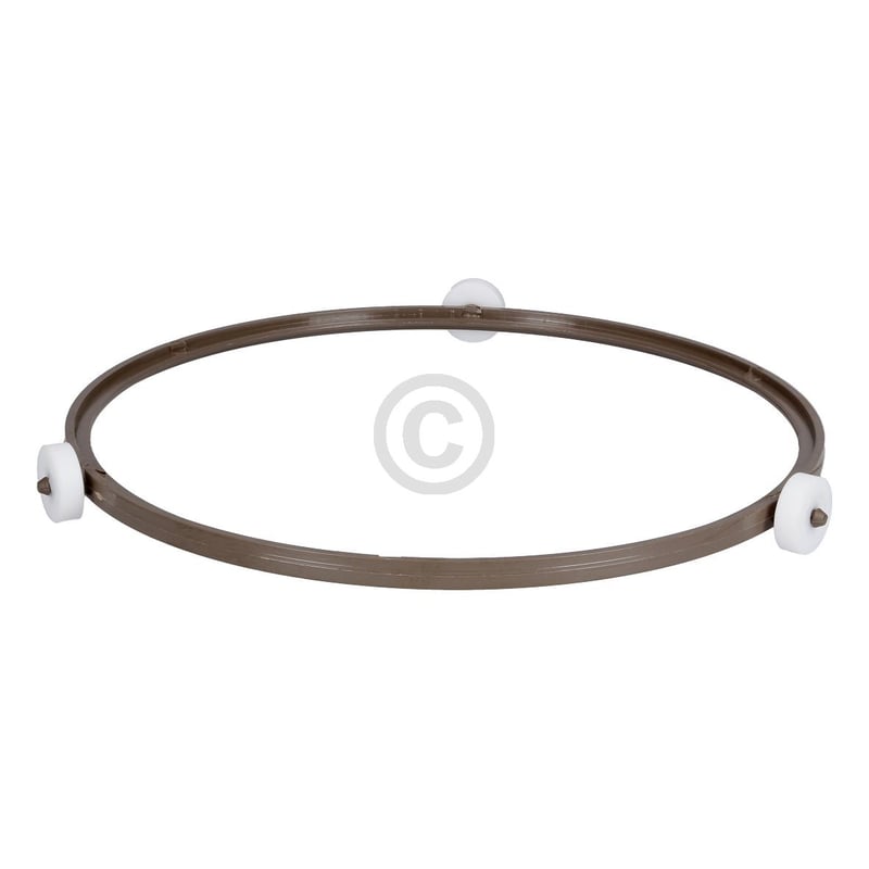 Drehtellerring LG 5889W2A015S 218mmØ für Mikrowelle