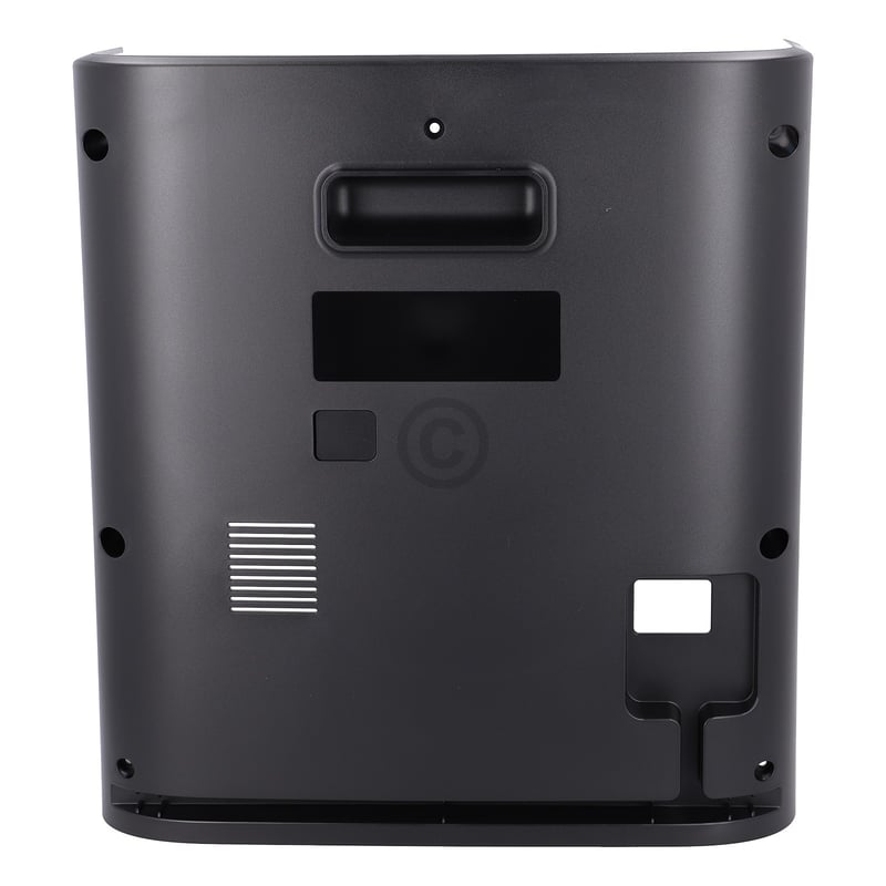 Abdeckung hinten für Station Ecovacs 201-2353-1459 von Saugroboter Ecovacs