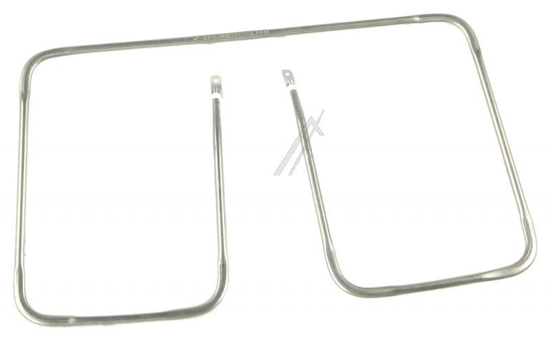 Heizelement für Kühlschrank Hisense Gorenje 338758 230V 900W