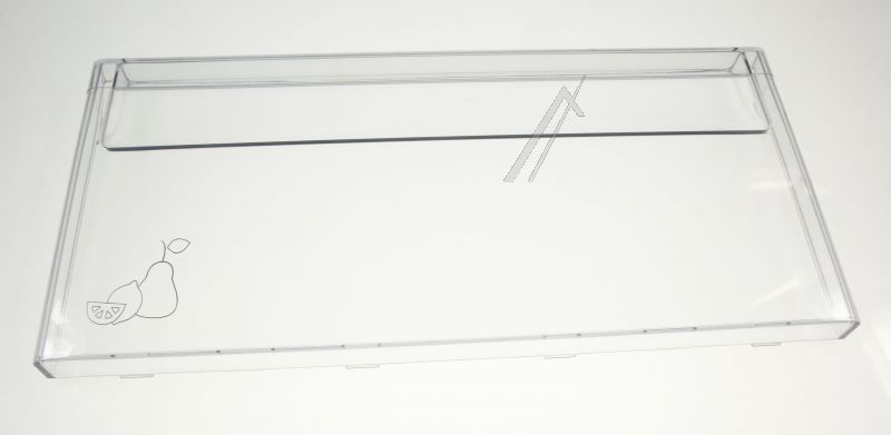 Schubladen-Gruppe für Kühlschrank Beko C00894319 gedruckt