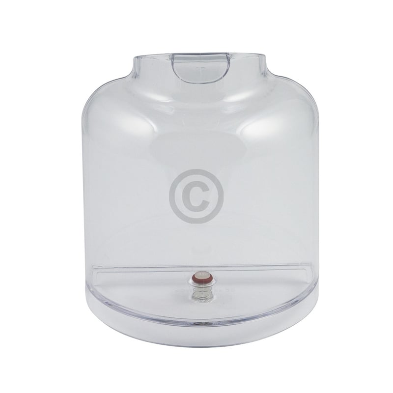 Wassertank DeLonghi ES0098740 für Kaffeemaschine Kapselautomat