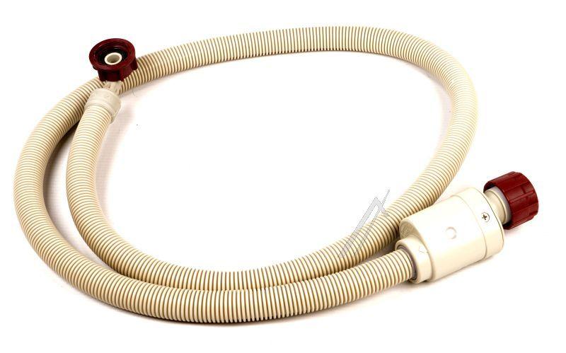 Einlaufschlauch für Geschirrspüler Whirlpool Indesit C00862491 AquaStop 1,5m