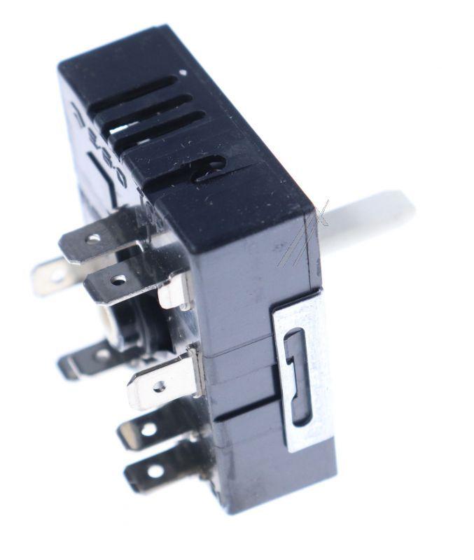 Energieregler Einkreis für Ofen Atlan 303050400001 Drehschalter