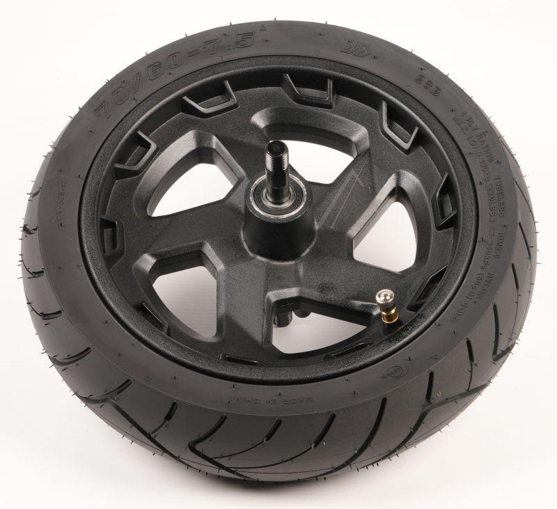 Vorderrad Segway-Ninebot AB.05.16.00.0007 für E-Scooter MAX G3