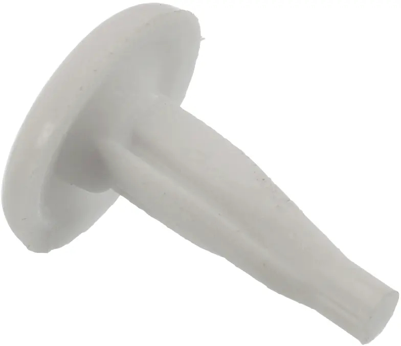 Stopfen für Kühlschrank Bosch 00173747 Ablaufstopfen