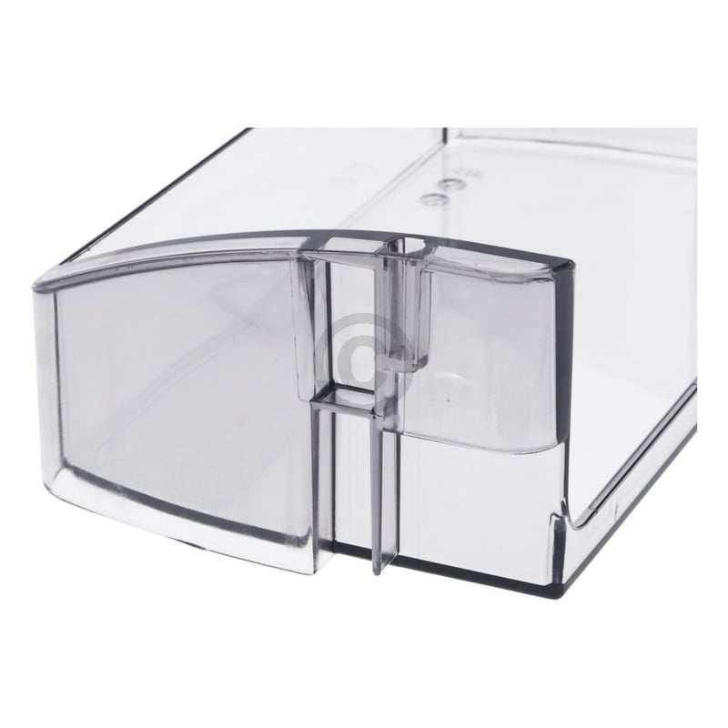 Abstellfach gorenje 650747 Ablage 202x60mm für Kühlschranktüre