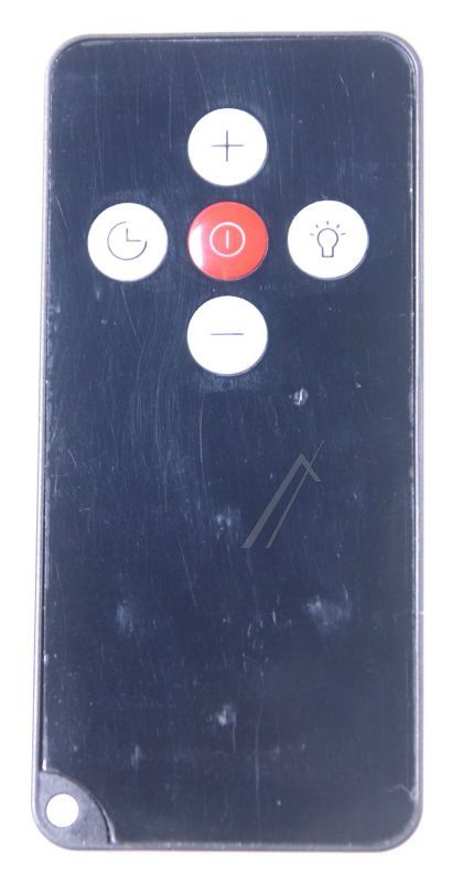 Fernbedienung für Dunstabzugshaube Hisense Gorenje 256847 Infrarot Steuerung