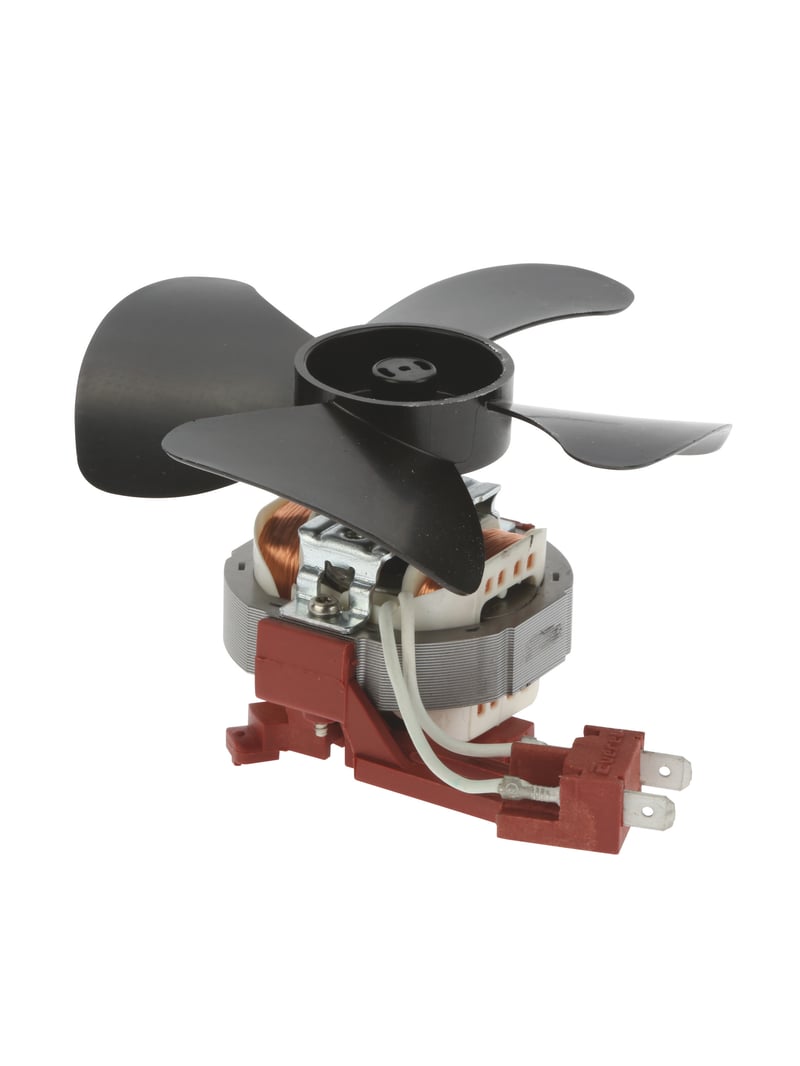 Lüftermotor 00650463