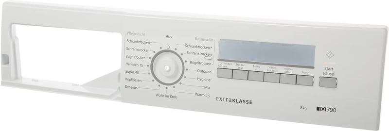 Bedienblende 11010361