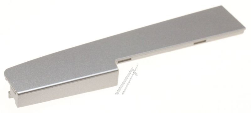 Abdeckung für Kühlschrank Bosch 00607912 Verschluss, weiß