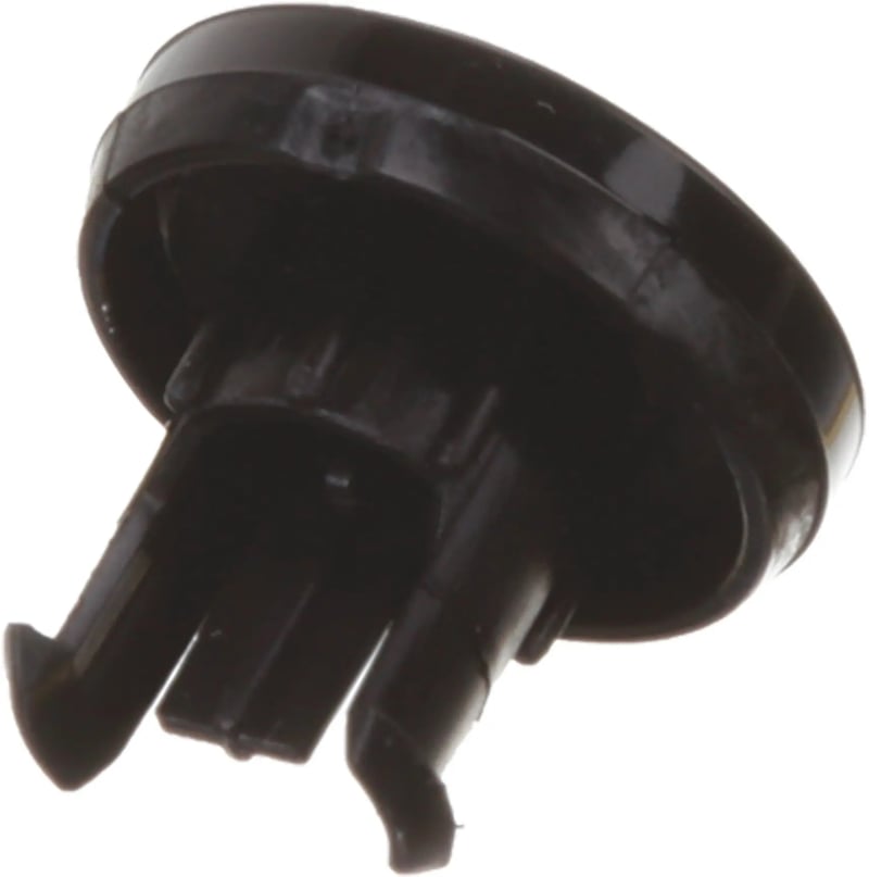 Drucktaste für Schalter Bosch 10005219 Kippschalter