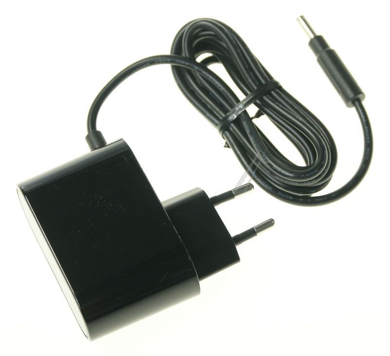 Adapter VDE für Staubsauger Beko Grundig Arcelik C00906856 Steckernetzteil