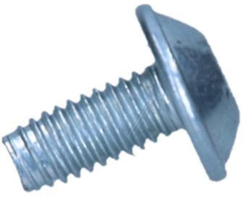 Schraube M4 für Waschmaschine BSH-Gruppe 00629154 Fensterscharnier