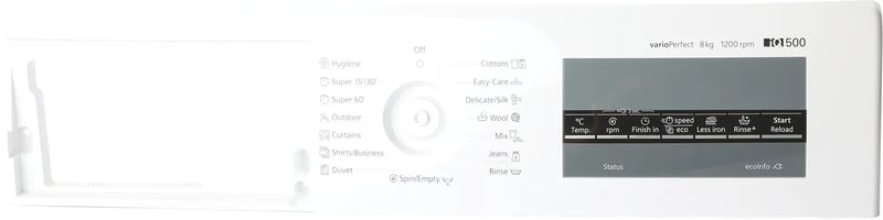 Bedienblende 11008745