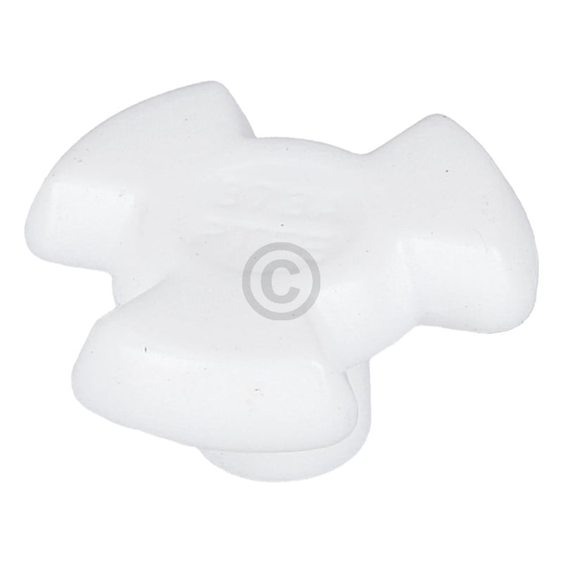 Drehtellerträger LG 3B72373A für Mikrowelle
