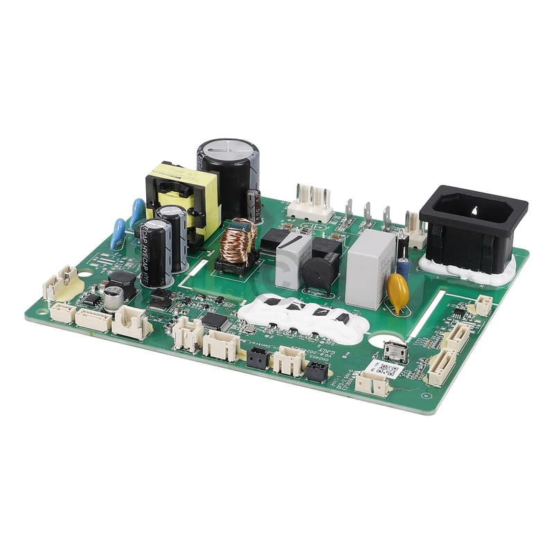 Main board of station(Water tank version） 201-2453-0100