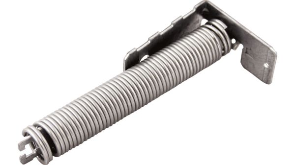 Türfeder für Bosch Spülmaschine 00168576 Türverschluss