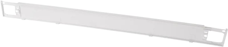 Frontblende für Kühlschrank Bosch 00669674 Türverkleidung